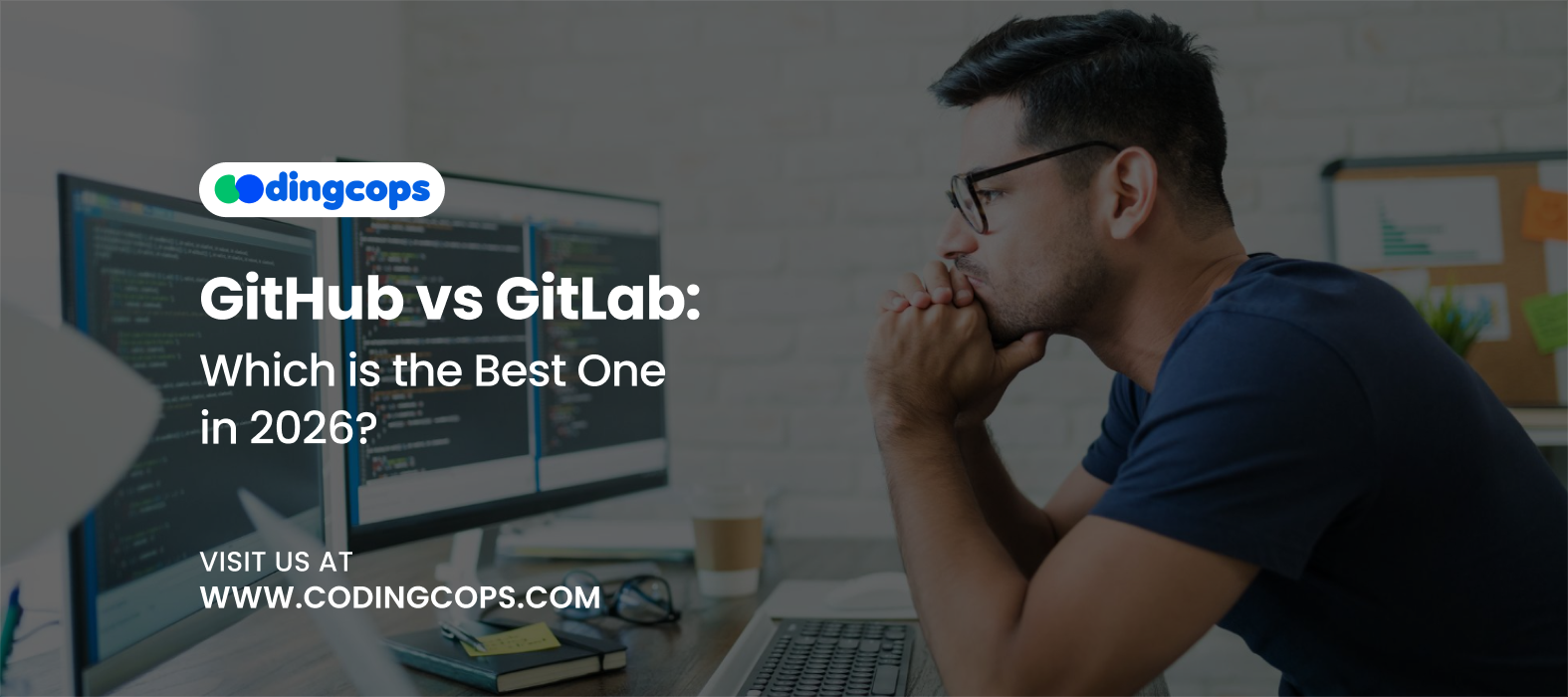 GitHub vs GitLab: