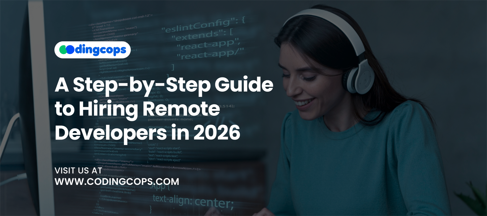A Step-by-Step Guide to Hiring Remote Developers in 2026
