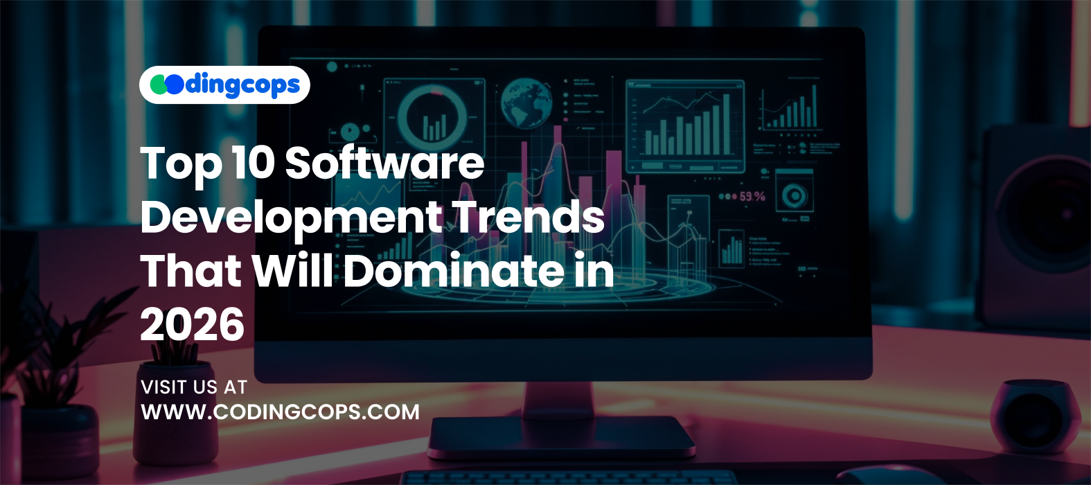 Software Development Trends