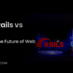 Ruby on Rails vs Blazor