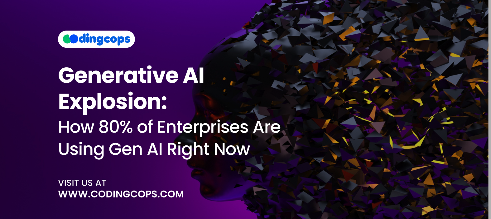 Generative AI Explosion