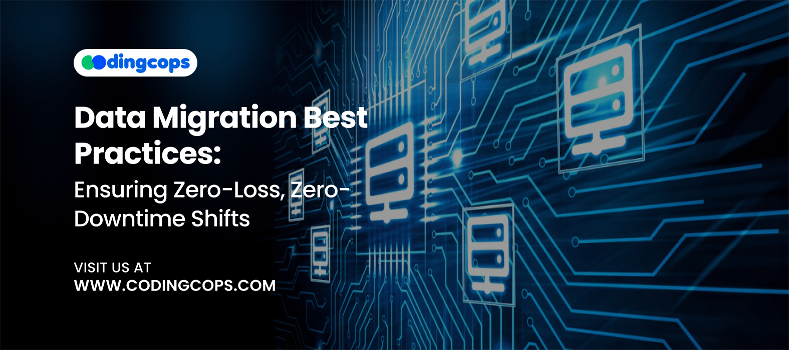 Data Migration Best Practices