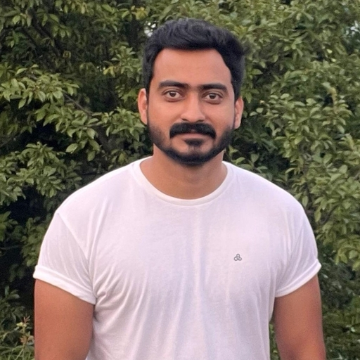Abdul Rehman, Technical Project Manager