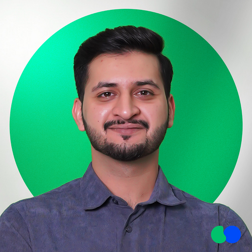 Anas Irfan, Technical Project Manager