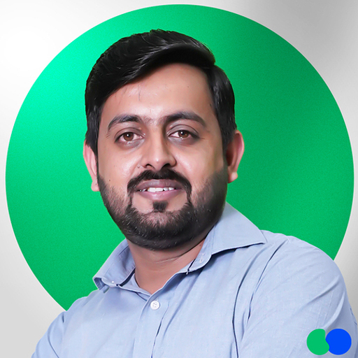 Asad Ali, Technical Project Manager