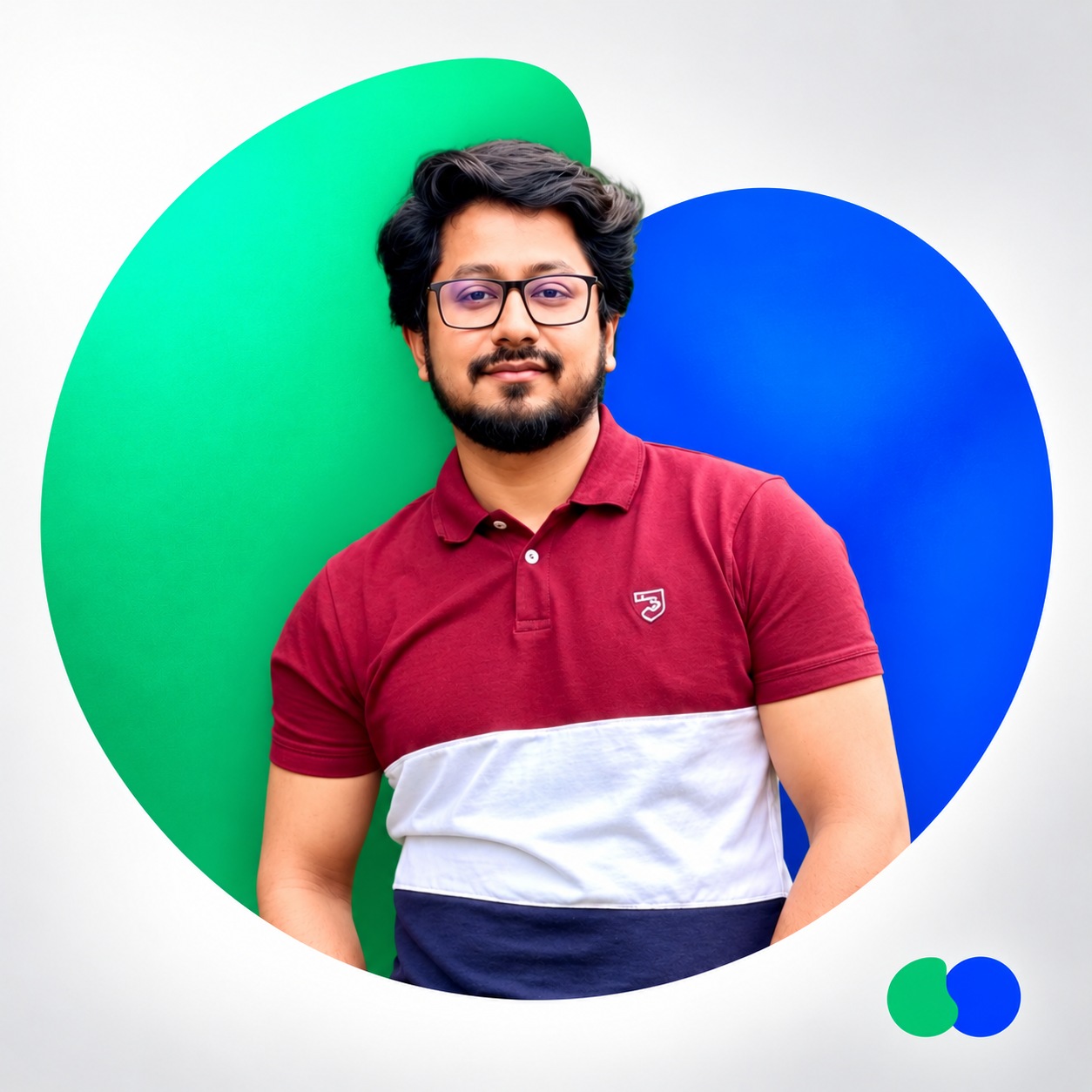 Haris Younis, Head of Marketing