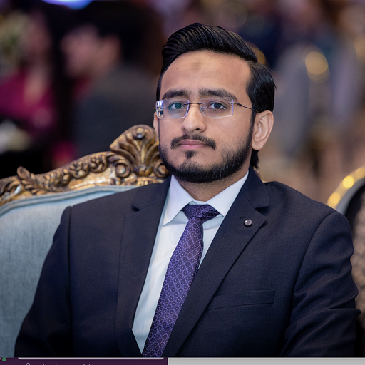 Jahanzaib Nadeem, Director Engineering