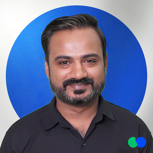 Mustansar Dilshad, Technical Project Manager