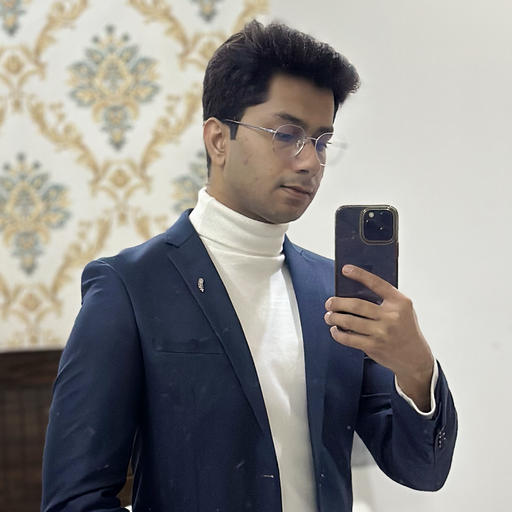 Umair Arshad, Principal Software Engineer