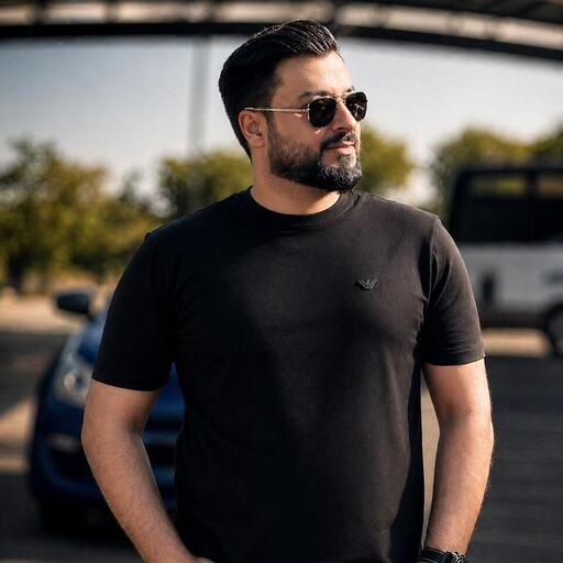 Ahmad Zia, Senior DevOps Lead