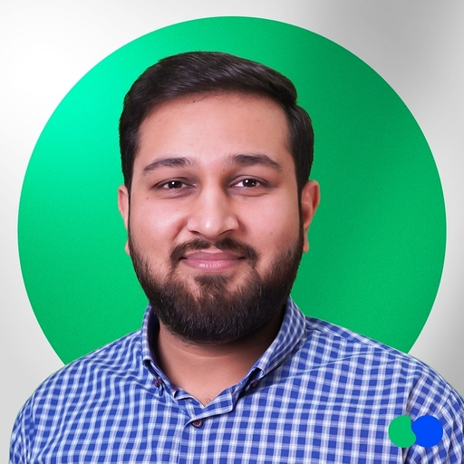 Zulqarnain Ali, Project Manager